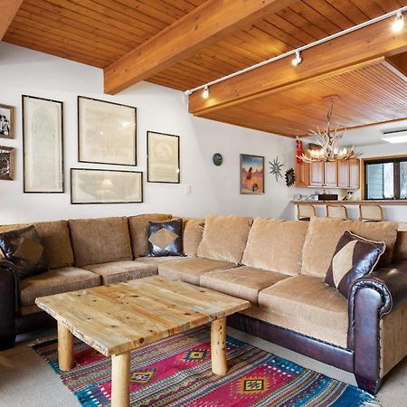 Riverside Condos B101 By Avantstay Condo Close To Downtown Town Park Ski Lift 8 Telluride Bagian luar foto