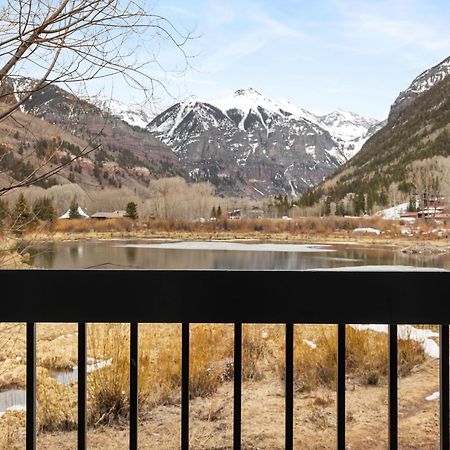 Riverside Condos B101 By Avantstay Condo Close To Downtown Town Park Ski Lift 8 Telluride Bagian luar foto
