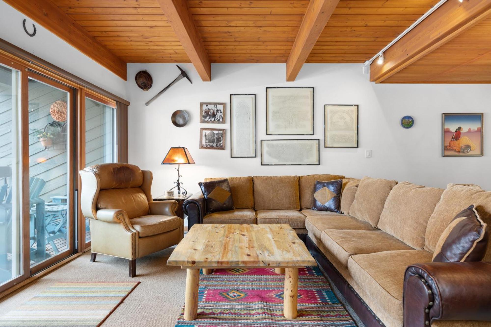 Riverside Condos B101 By Avantstay Condo Close To Downtown Town Park Ski Lift 8 Telluride Bagian luar foto
